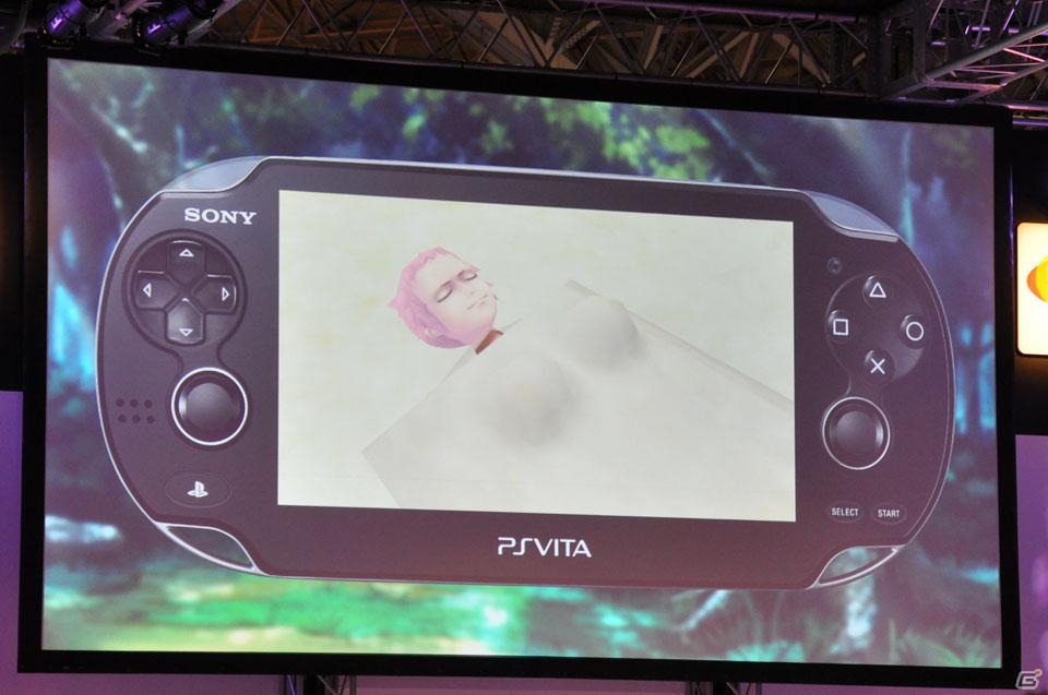 【ジャンプフェスタ2012】ブラウザゲームの展開や「テイルズ オブ フェスティバル」の発表もあった「YAPPARI！『テイルズ オブ』スペシャルステージ」レポートの画像19