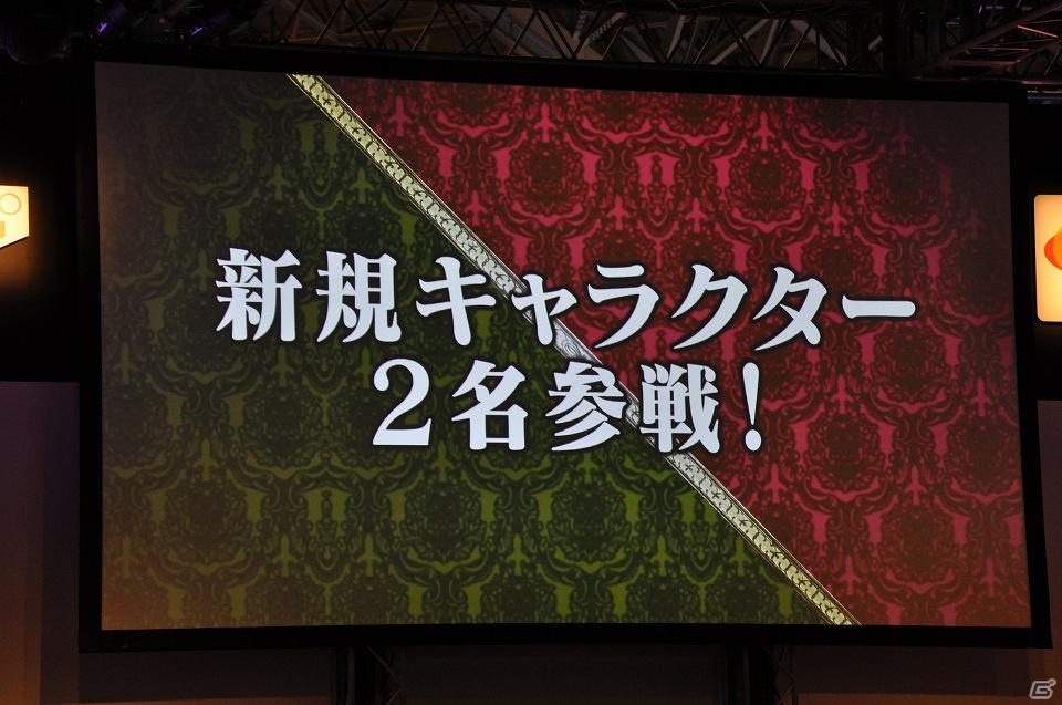 【ジャンプフェスタ2012】ブラウザゲームの展開や「テイルズ オブ フェスティバル」の発表もあった「YAPPARI！『テイルズ オブ』スペシャルステージ」レポートの画像9