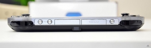 「PlayStation Vita」Wi-Fiモデルを購入―本体や内容品を写真で紹介の画像13