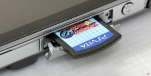 「PlayStation Vita」Wi-Fiモデルを購入―本体や内容品を写真で紹介の画像17
