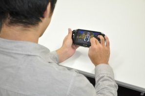 「PlayStation Vita」Wi-Fiモデルを購入―本体や内容品を写真で紹介の画像26
