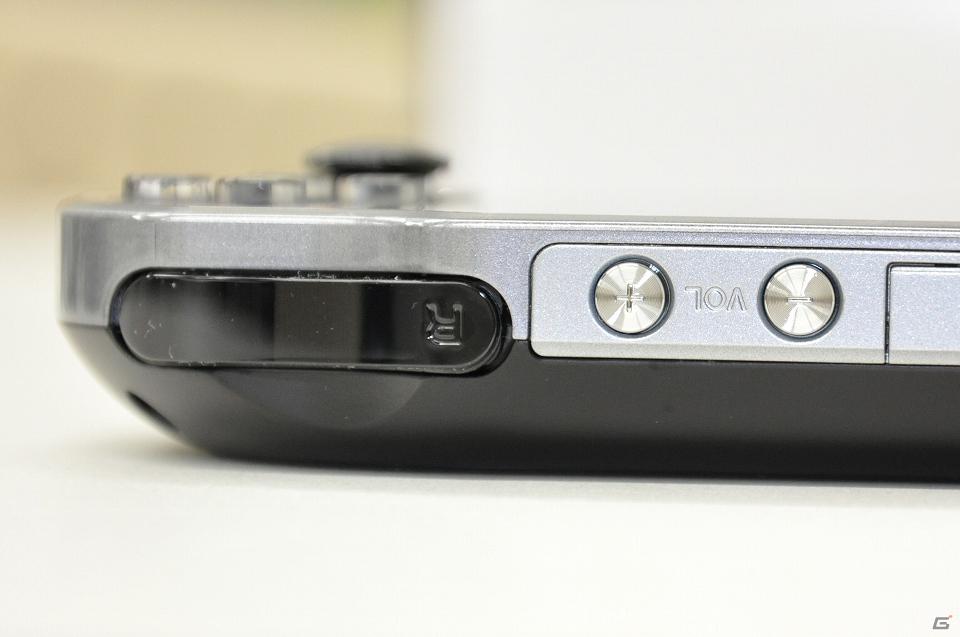 「PlayStation Vita」Wi-Fiモデルを購入―本体や内容品を写真で紹介の画像14