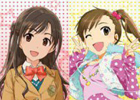 Mobage「アイドルマスター シンデレラガールズ」がiOS/Androidに対応