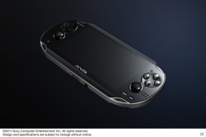 いよいよ発売開始！SCEが送る次世代エンタテインメントマシン「PlayStation Vita」の特長＆気になるところをチェックしよう！の画像1