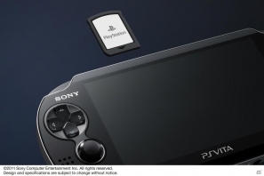 いよいよ発売開始！SCEが送る次世代エンタテインメントマシン「PlayStation Vita」の特長＆気になるところをチェックしよう！の画像15