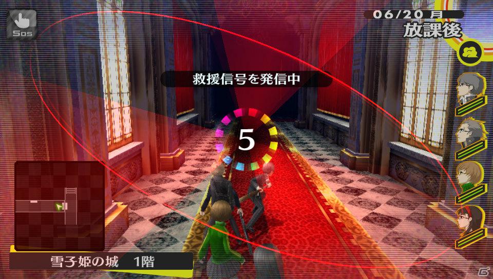 いよいよ発売開始！SCEが送る次世代エンタテインメントマシン「PlayStation Vita」の特長＆気になるところをチェックしよう！の画像18