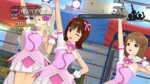 876プロの日高愛がスペシャルアイドルとして登場！PS3/Xbox 360「アイドルマスター2」12月23日配信予定DLC情報を公開の画像10