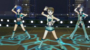876プロの日高愛がスペシャルアイドルとして登場！PS3/Xbox 360「アイドルマスター2」12月23日配信予定DLC情報を公開の画像30
