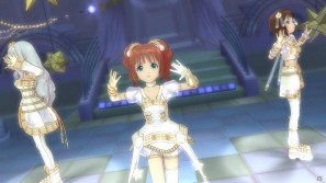 876プロの日高愛がスペシャルアイドルとして登場！PS3/Xbox 360「アイドルマスター2」12月23日配信予定DLC情報を公開の画像33