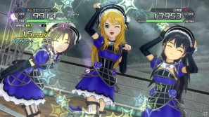 876プロの日高愛がスペシャルアイドルとして登場！PS3/Xbox 360「アイドルマスター2」12月23日配信予定DLC情報を公開の画像4