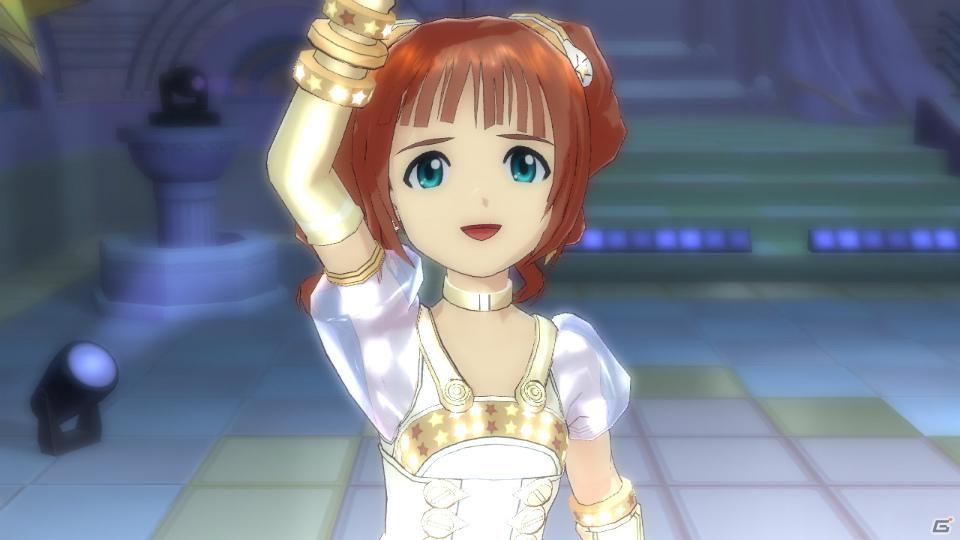 876プロの日高愛がスペシャルアイドルとして登場！PS3/Xbox 360「アイドルマスター2」12月23日配信予定DLC情報を公開の画像31