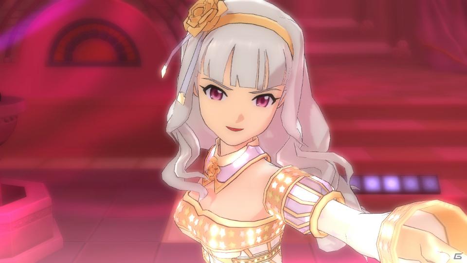 876プロの日高愛がスペシャルアイドルとして登場！PS3/Xbox 360「アイドルマスター2」12月23日配信予定DLC情報を公開の画像32