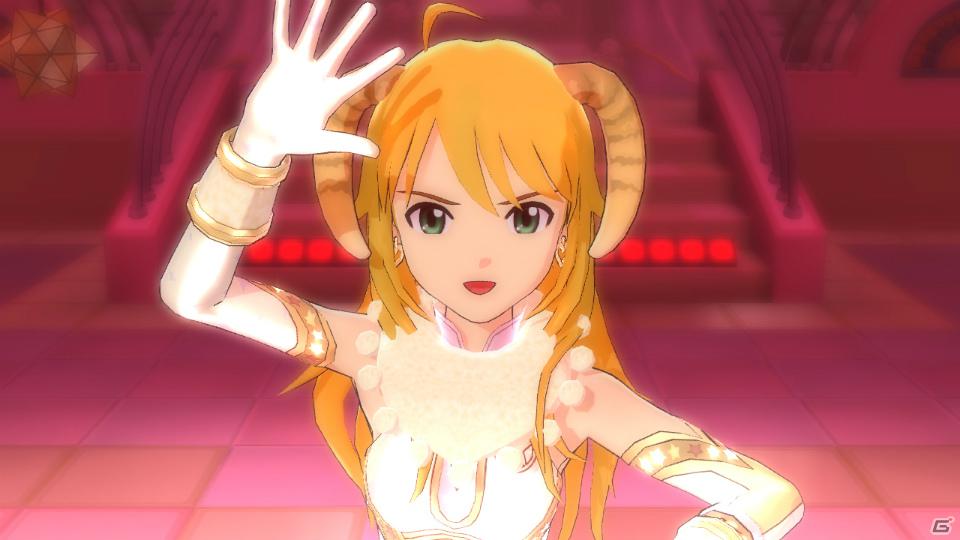876プロの日高愛がスペシャルアイドルとして登場！PS3/Xbox 360「アイドルマスター2」12月23日配信予定DLC情報を公開の画像34
