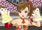 876プロの日高愛がスペシャルアイドルとして登場！PS3/Xbox 360「アイドルマスター2」12月23日配信予定DLC情報を公開