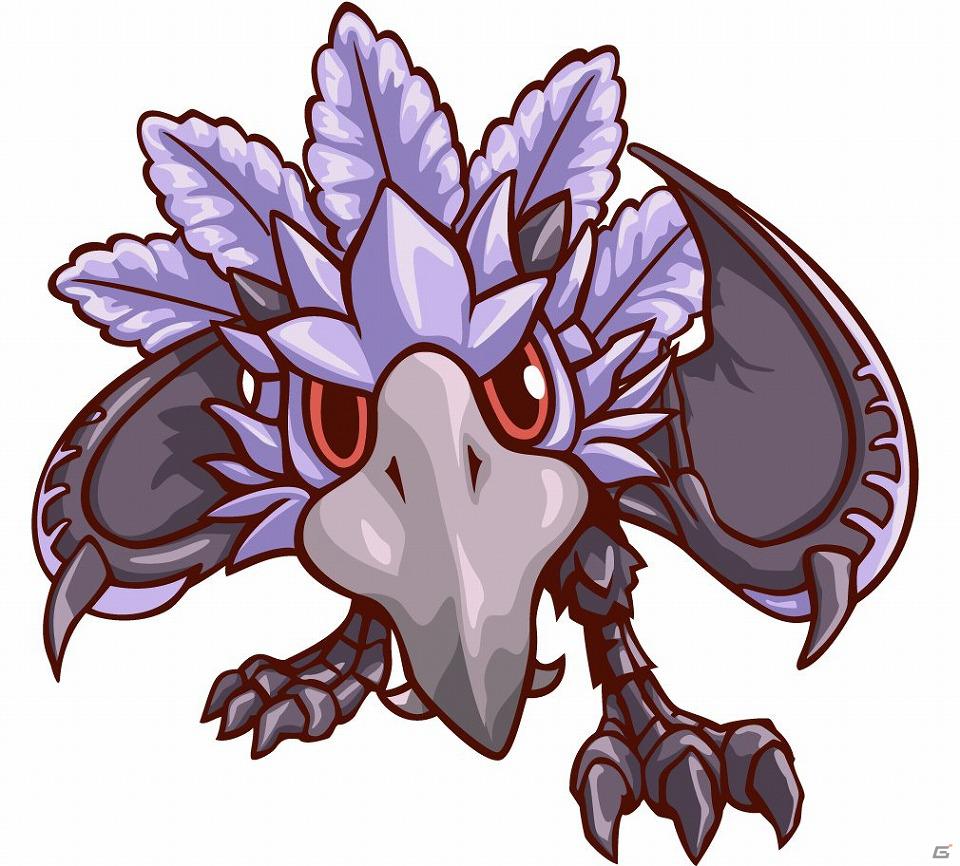 「モンスターハンター フロンティア オンライン」をもとにしたソーシャルゲーム「モンハン探検記 まぼろしの島」配信開始の画像11