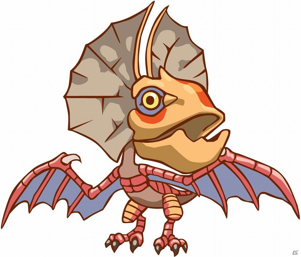 「モンスターハンター フロンティア オンライン」をもとにしたソーシャルゲーム「モンハン探検記 まぼろしの島」配信開始の画像2
