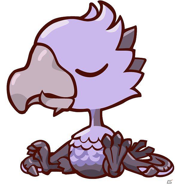 「モンスターハンター フロンティア オンライン」をもとにしたソーシャルゲーム「モンハン探検記 まぼろしの島」配信開始の画像9