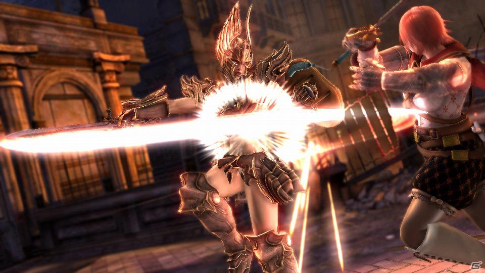 PS3/Xbox 360「ソウルキャリバーV」2大初回封入特典の詳細を公開の画像16