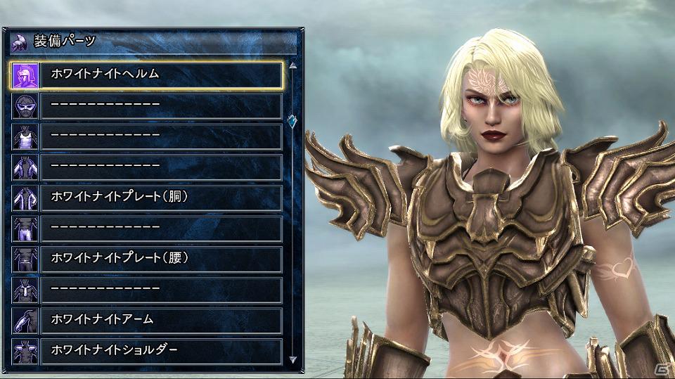 PS3/Xbox 360「ソウルキャリバーV」2大初回封入特典の詳細を公開の画像22
