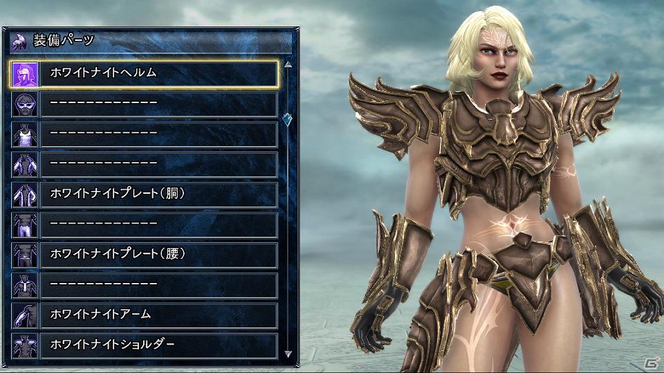 PS3/Xbox 360「ソウルキャリバーV」2大初回封入特典の詳細を公開の画像23