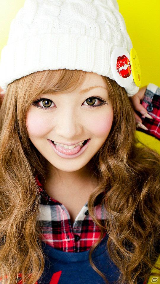 グリー、ソフトバンクモバイルの「スマセレ」に「GREEセレクト for Girls」を提供の画像1