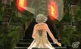3DS「ラビリンスの彼方」公式サイトにて少女の表情が垣間見えるトレイラーを公開の画像5
