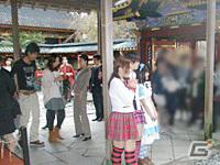 アンビション、「萌えCanちぇんじ！」の旅行ツアー「萌え旅 1st TOUR ＠静岡」のレポートを公開の画像4