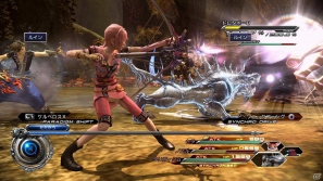 PS3/Xbox 360「FINAL FANTASY XIII-2」DLC第1弾コロシアムバトル「オメガ」と第2弾「ノエル」「セラ」追加コスチュームの配信日と価格が決定の画像5
