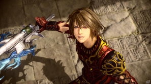 PS3/Xbox 360「FINAL FANTASY XIII-2」DLC第1弾コロシアムバトル「オメガ」と第2弾「ノエル」「セラ」追加コスチュームの配信日と価格が決定の画像7