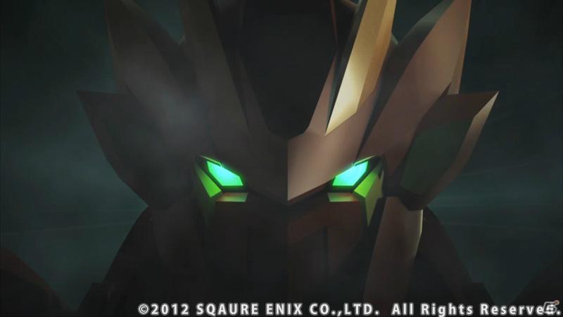 「超速変形ジャイロゼッター」ジャンプフェスタ2012ゲームトレーラー＆アニメーション予告編トレーラーを公開の画像1