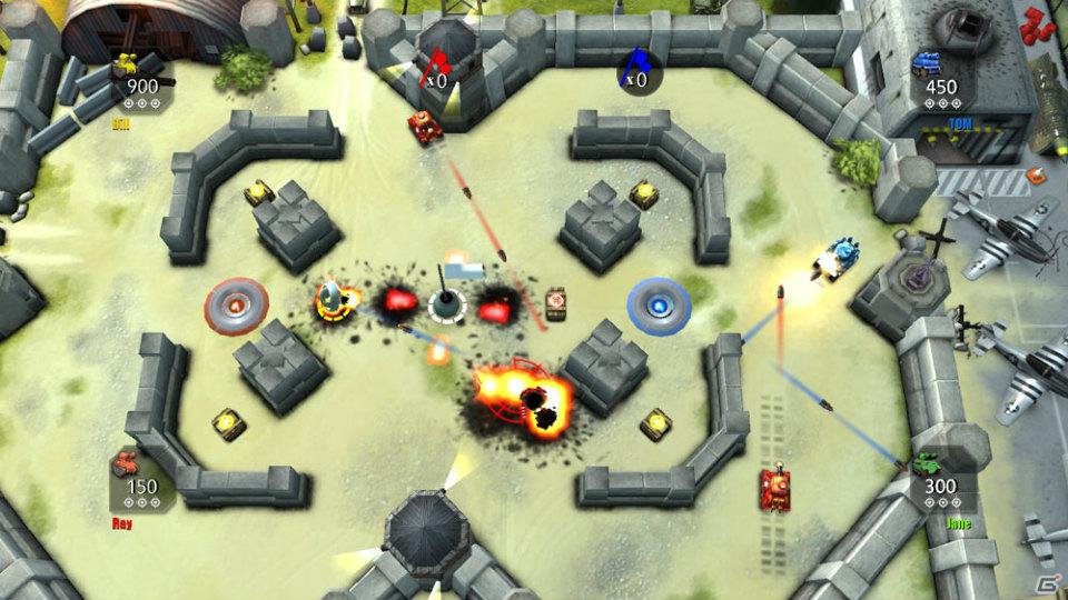 PlayStation Storeで配信中の「ダーククエスト～Alliance～」を購入すると9タイトルが100円となる「ウィンターキャンペーン」を実施の画像11