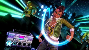 Xbox 360「Dance Central 2」R＆B人気シンガーRihannaの3楽曲および「Rihanna Dance Pack 01」の追加配信が決定の画像5