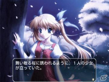 「D.C.～ダ・カーポ～」がAndroid向けに配信開始＆「D.C.III～ダ・カーポIII～」の2012年度カレンダーアプリも無料配信決定の画像2