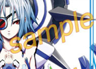 アークシステムワークス、コミックマーケット81のスペシャル冊子「BLAZBLUE OFFICIAL BOOK」＆グッズラインナップを紹介
