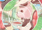 ぐるぐる回して絵柄を完成させる、新感覚のお手軽パズルゲーム！iPhone/Androidアプリ「パズルぐるぐる」無料配信スタート