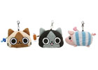 「月刊アイルーニュース　Vol.10」「AIROU ダイカットフェイスパスケース」などアイルーグッズ12月の新作情報を公開