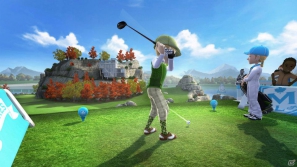 Xbox 360「Kinect スポーツ： シーズン 2」追加コンテンツ第2弾「メープル湖ゴルフパック」および無料お試し版を12月20日より配信開始の画像9