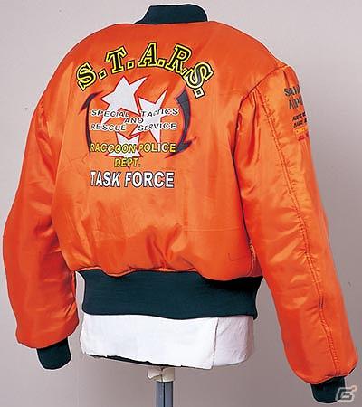 「バイオハザード15周年記念」コラボTシャツ＆デニムやPhantomとのコラボレーションアパレルなどアパレル情報を公開の画像1