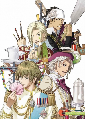 PSP「ときめきメモリアル Girl's Side Premium ～3rd Story～」公式