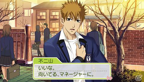 PSP「ときめきメモリアル Girl’s Side Premium ～3rd Story～」公式サイトリニューアル！“Live2D”動画公開の画像1