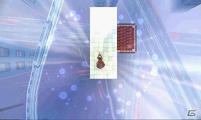 2次元と3次元を切り替えて進め―3DS「ナイトメアパズル クラッシュ3D」ゲームシステムとステージを紹介の画像11