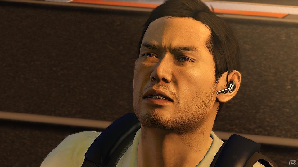 PS3/Xbox 360「バイナリー ドメイン」最新のスクリーンショットとストーリーの一部を紹介！の画像23