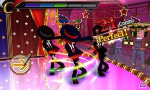 3DS「リズム怪盗R 皇帝ナポレオンの遺産」新キャラクター4人と各ゲームパートの情報を紹介！の画像53