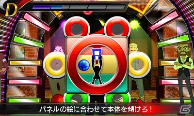 3DS「リズム怪盗R 皇帝ナポレオンの遺産」新キャラクター4人と各ゲームパートの情報を紹介！の画像33