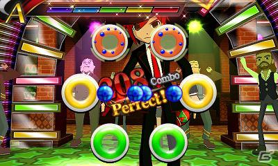 3DS「リズム怪盗R 皇帝ナポレオンの遺産」新キャラクター4人と各ゲームパートの情報を紹介！の画像36