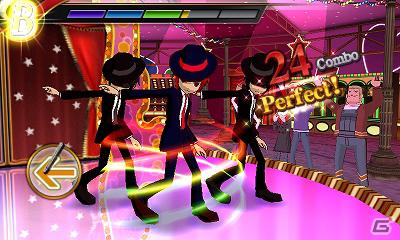 3DS「リズム怪盗R 皇帝ナポレオンの遺産」新キャラクター4人と各ゲームパートの情報を紹介！の画像51