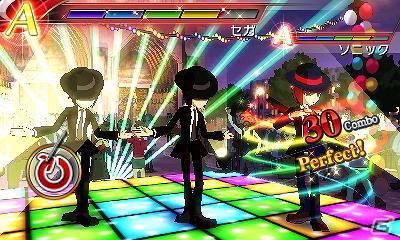 3DS「リズム怪盗R 皇帝ナポレオンの遺産」新キャラクター4人と各ゲームパートの情報を紹介！の画像63