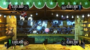 PS3「ザ ハウス オブ ザ デッド：オーバーキル ディレクターズカット」CHAPTER1の内容＆ミニゲームを紹介の画像35
