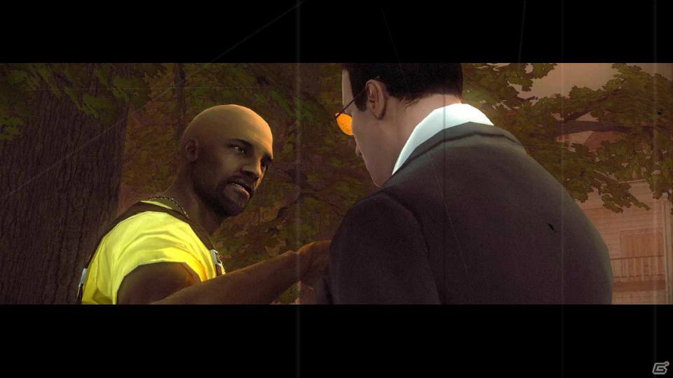 PS3「ザ ハウス オブ ザ デッド：オーバーキル ディレクターズカット」CHAPTER1の内容＆ミニゲームを紹介の画像3