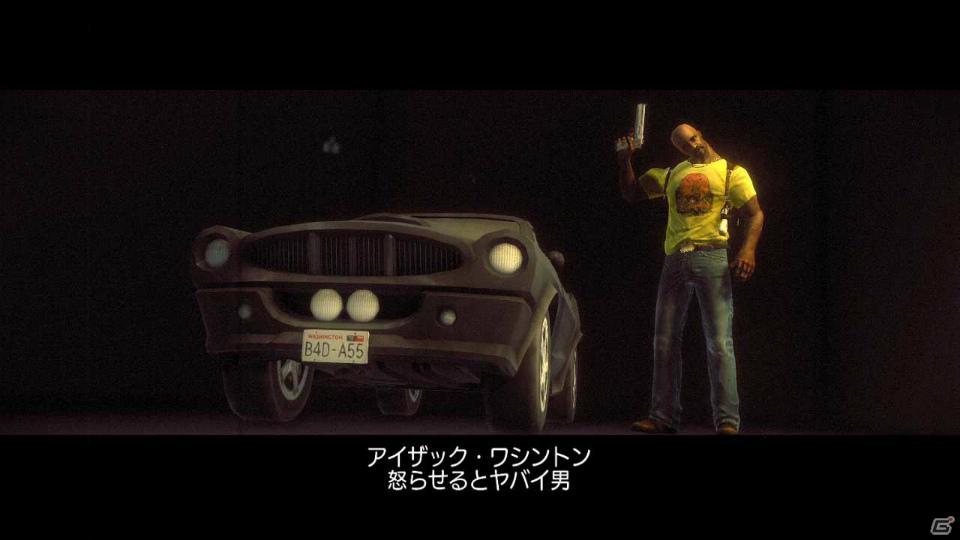PS3「ザ ハウス オブ ザ デッド：オーバーキル ディレクターズカット」CHAPTER1の内容＆ミニゲームを紹介の画像4